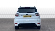 Ford Kuga 1.5 TDCi ST-Line 5dr 2WD Diesel Estate
